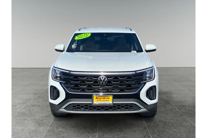 $30545 : Volkswagen Atlas Cross Sport image 8