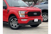 $27444 : Ford F-150 2022 4x2 XL 4dr S thumbnail