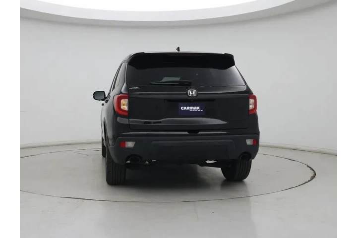 $22998 : Honda Passport 2019 AWD EX-L image 6