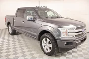 Ford F-150 2020 4x4 Platinum en Oklahoma City