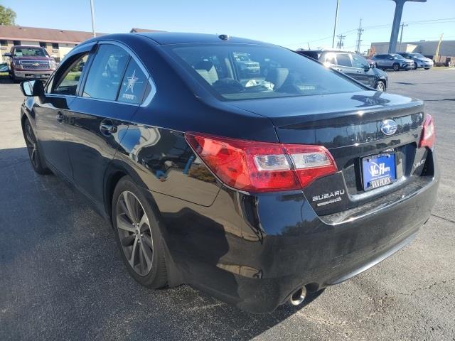 $15995 : Pre-Owned 2015 Legacy 2.5i Li image 3