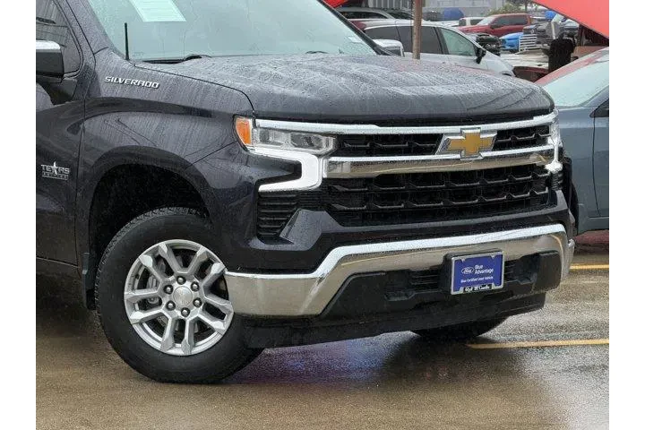 $35874 : Chevrolet Silverado 1500 202 image 2