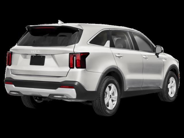 $34085 : New 2025 Sorento LX image 1