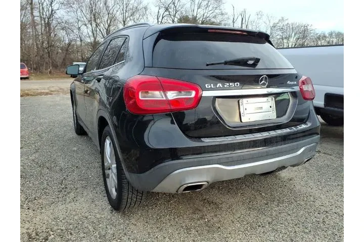 $14990 : Mercedes-Benz GLA 2018 AWD G image 8