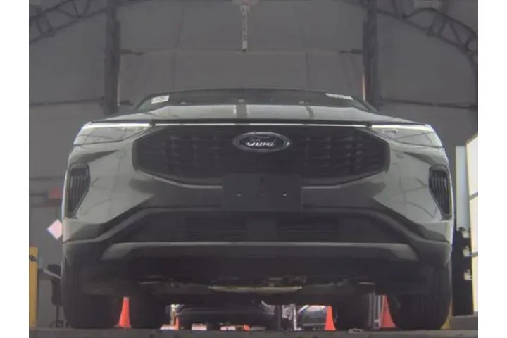 $22993 : Ford Escape 2025 AWD Active image 3