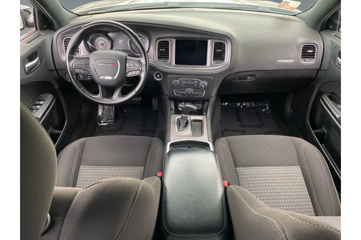 $29099 : Dodge Charger 2023 SXT 4dr S image 10