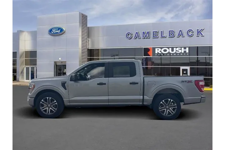 $34997 : Ford F-150 2022 4x2 XL 4dr S image 2