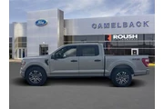 $34997 : Ford F-150 2022 4x2 XL 4dr S thumbnail