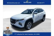 Hyundai TUCSON 2024 AWD SEL en New Hampshire