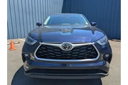 $38888 : Toyota Highlander 2025 LE 4d thumbnail