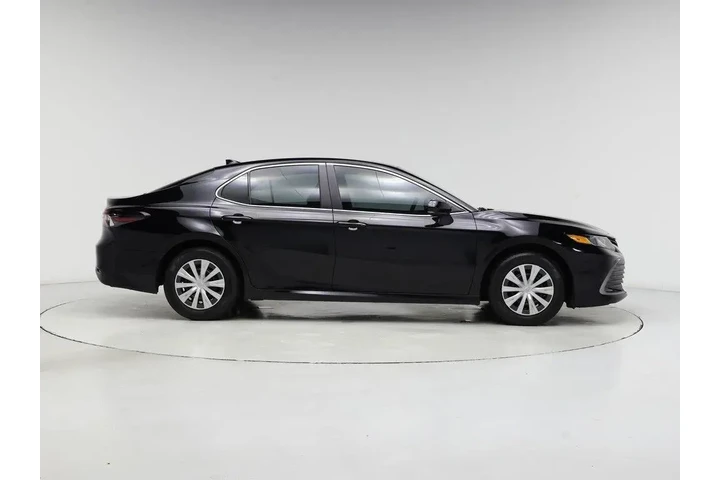 $28998 : Toyota Camry Hybrid 2024 LE image 7