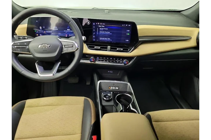 $30998 : Chevrolet Equinox 2025 ACTIV image 9