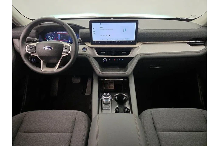 $35998 : Ford Explorer 2025 Active 4d image 9