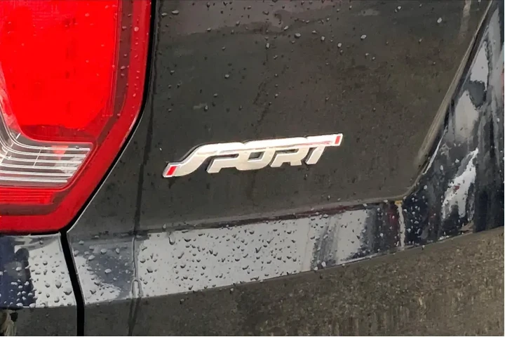 $14588 : Ford Explorer 2017 AWD Sport image 9