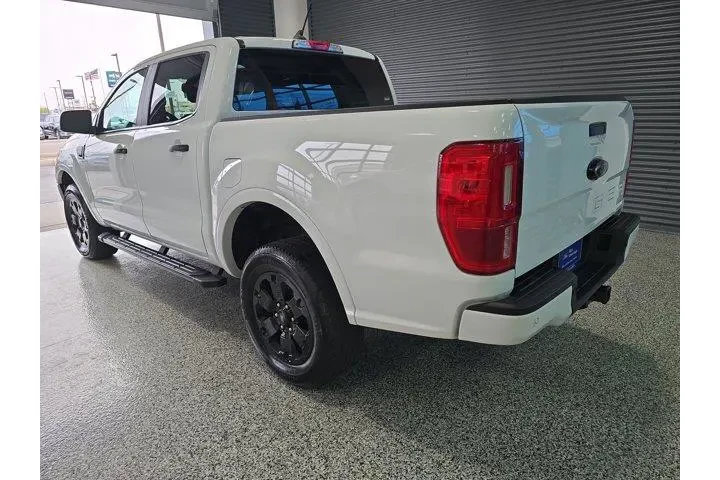 $27599 : Ford Ranger 2022 4x2 XL 4dr image 4