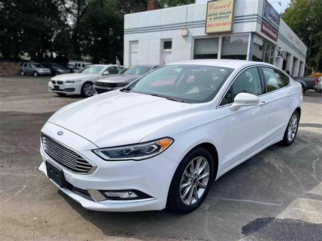 $15900 : 2017 FORD FUSION2017 FORD FUS image 2