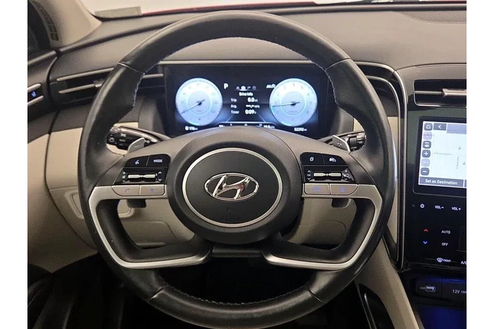 $22998 : Hyundai TUCSON 2022 Limited image 10