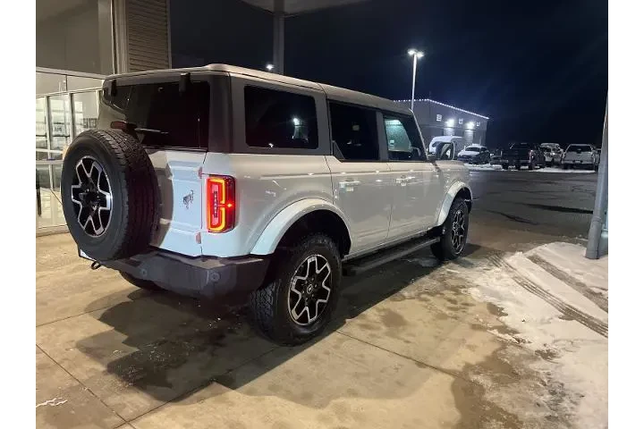 $37900 : Ford Bronco 2023 4x4 Outer B image 10