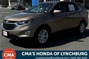 $19543 : PRE-OWNED 2019 CHEVROLET EQUI thumbnail