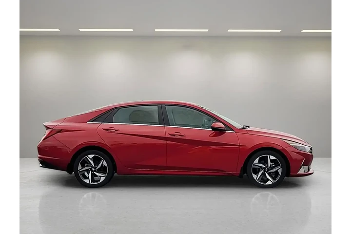 $20446 : Hyundai ELANTRA 2023 Limited image 9