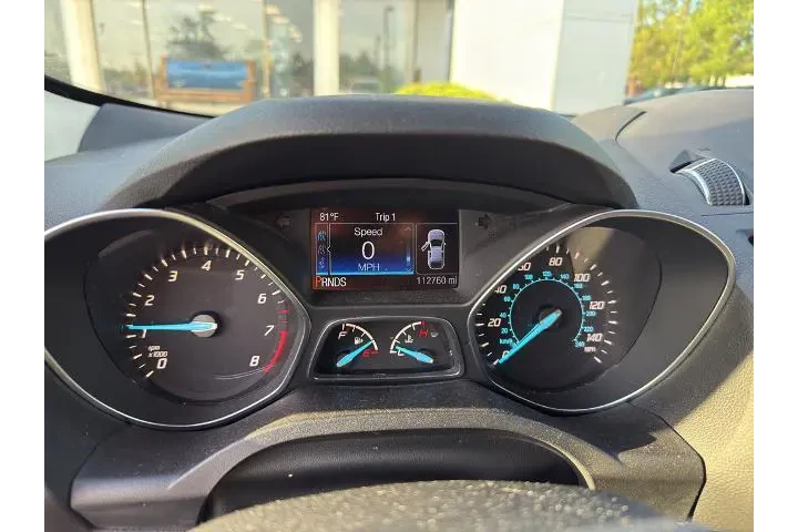 $9900 : Ford Escape 2016 SE 4dr SUV image 3