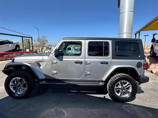 $47995 : Pre-Owned 2020 Wrangler Unlim image 9