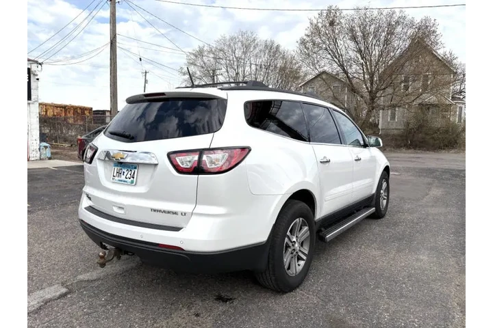$6999 : 2016 Traverse LT image 6