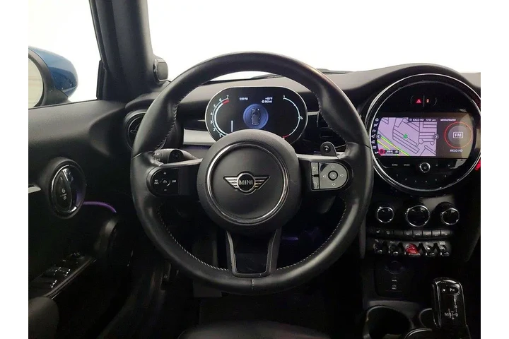 $25998 : MINI Convertible 2023 Cooper image 10