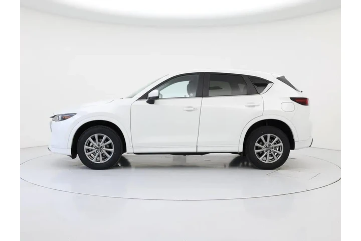 $28998 : Mazda CX-5 2025 AWD 2.5 S Pr image 3