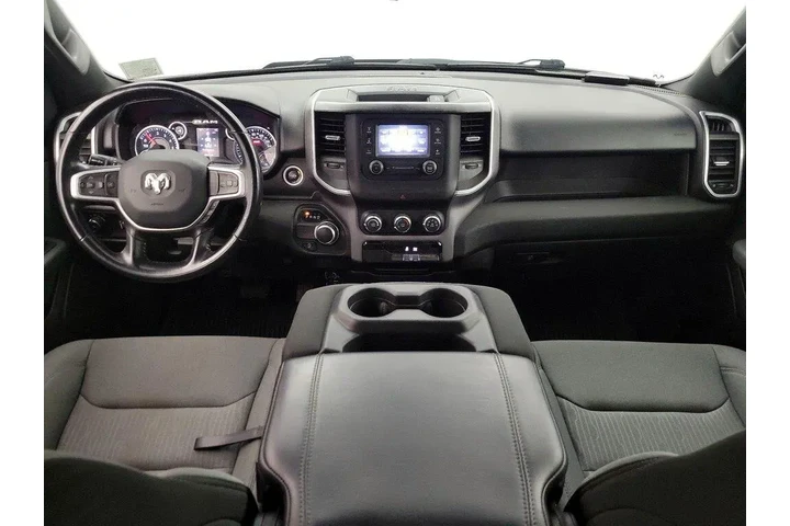 $28998 : Ram 1500 2023 4x2 Big Horn 4 image 9