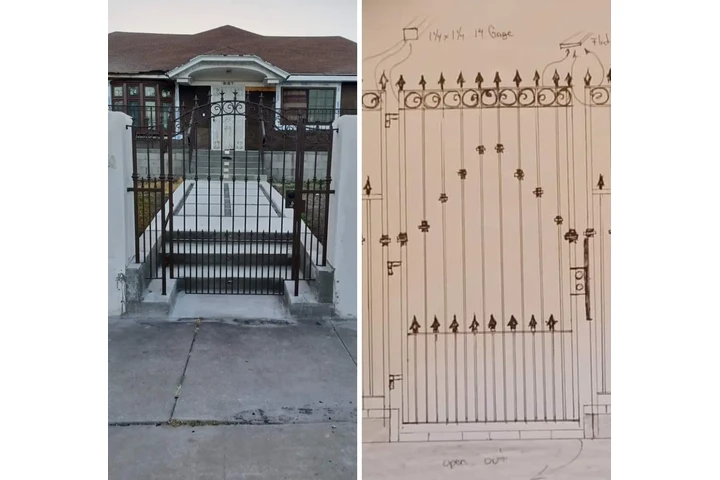 Door and Gate repair services image 5