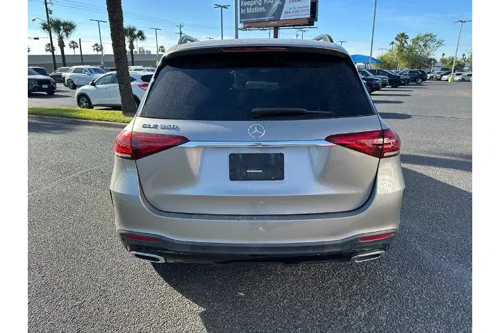 $38727 : Mercedes-Benz GLE 2021 GLE 3 image 5