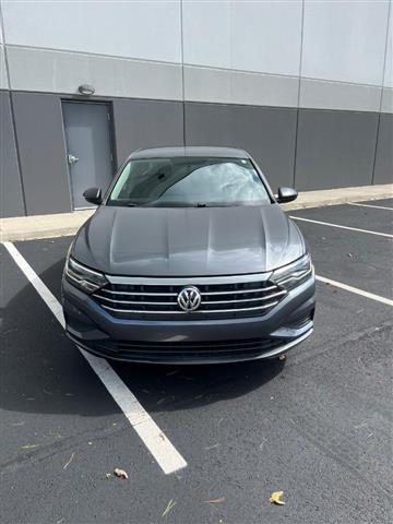 $11900 : 2019 Jetta 1.4T SE 8A image 4