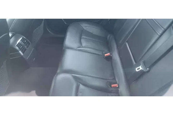 $8995 : 2013 LaCrosse Leather image 5