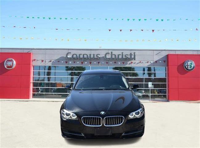 $16995 : 2014 BMW 5 Series 528i image 3