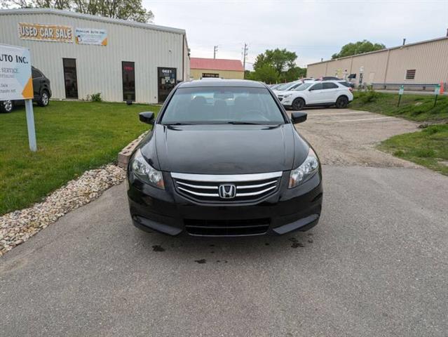 $7700 : 2009 Accord EX-L V6 image 9