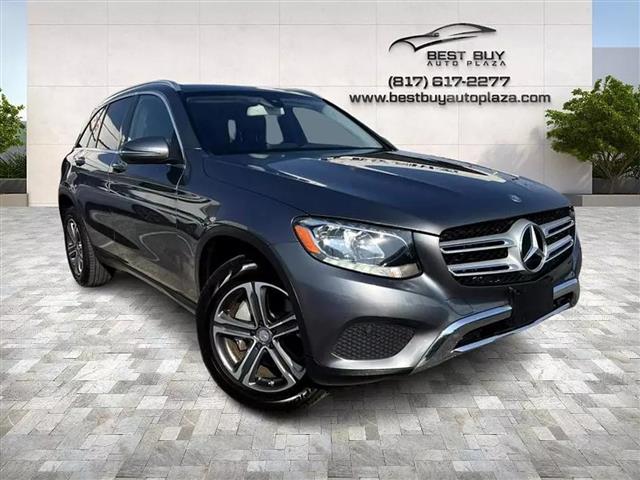 $15995 : 2016 MERCEDES-BENZ GLC GLC 30 image 2