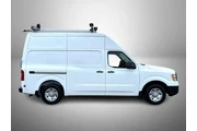 $24995 : Nissan NV 2021 2500 HD S 3dr thumbnail
