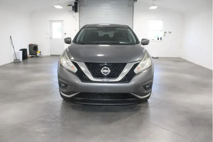 $14758 : Nissan Murano 2015 S 4dr SUV image 3