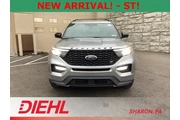 $34952 : Ford Explorer 2021 AWD ST 4d thumbnail