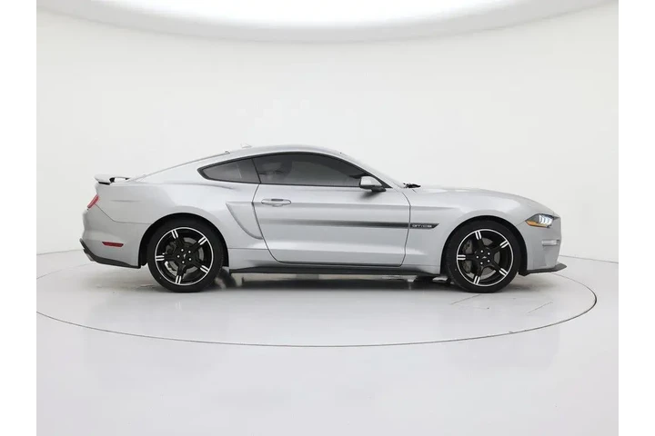 $38998 : Ford Mustang 2020 GT 2dr Fas image 7