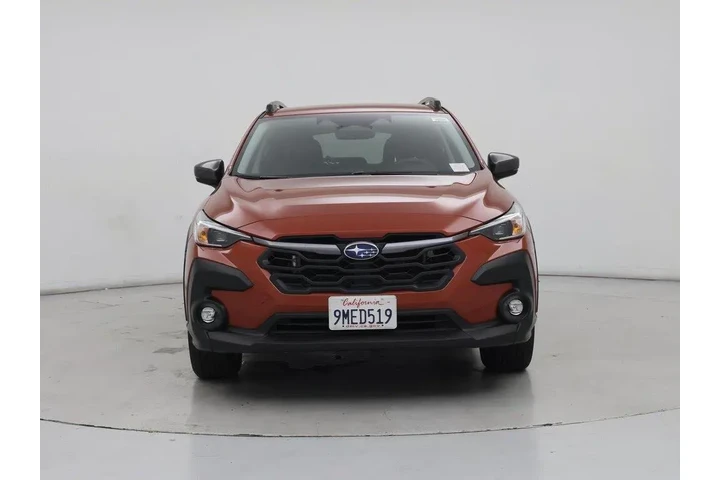 $25998 : Subaru Crosstrek 2024 AWD Pr image 5
