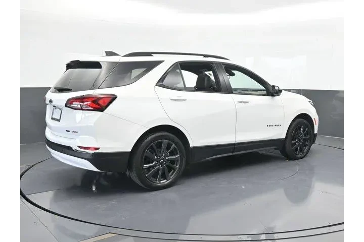 $19791 : Chevrolet Equinox 2022 4x4 R image 6