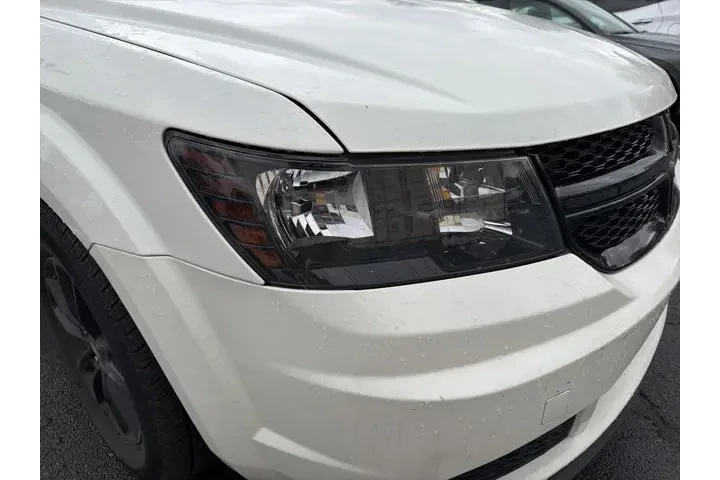 $15302 : Dodge Journey 2020 SE Value image 7