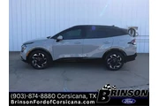 $25990 : Kia Sportage 2023 SX-Prestig thumbnail