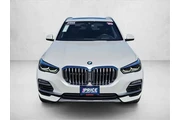 $31737 : BMW X5 2020 AWD xDrive40i 4d thumbnail