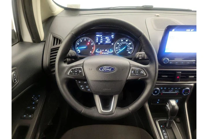 $13998 : Ford EcoSport 2019 SE 4dr Cr image 10