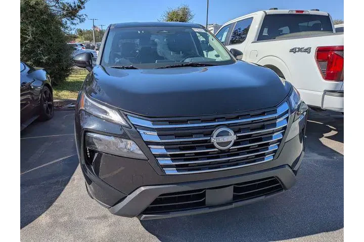 $21000 : Nissan Rogue 2025 AWD SV 4dr image 2