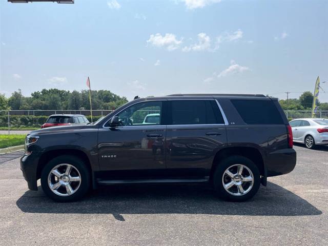 $20500 : 2015 Tahoe LS image 9