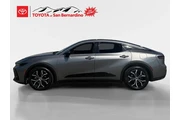 $36450 : Toyota Crown 2024 AWD XLE 4d thumbnail